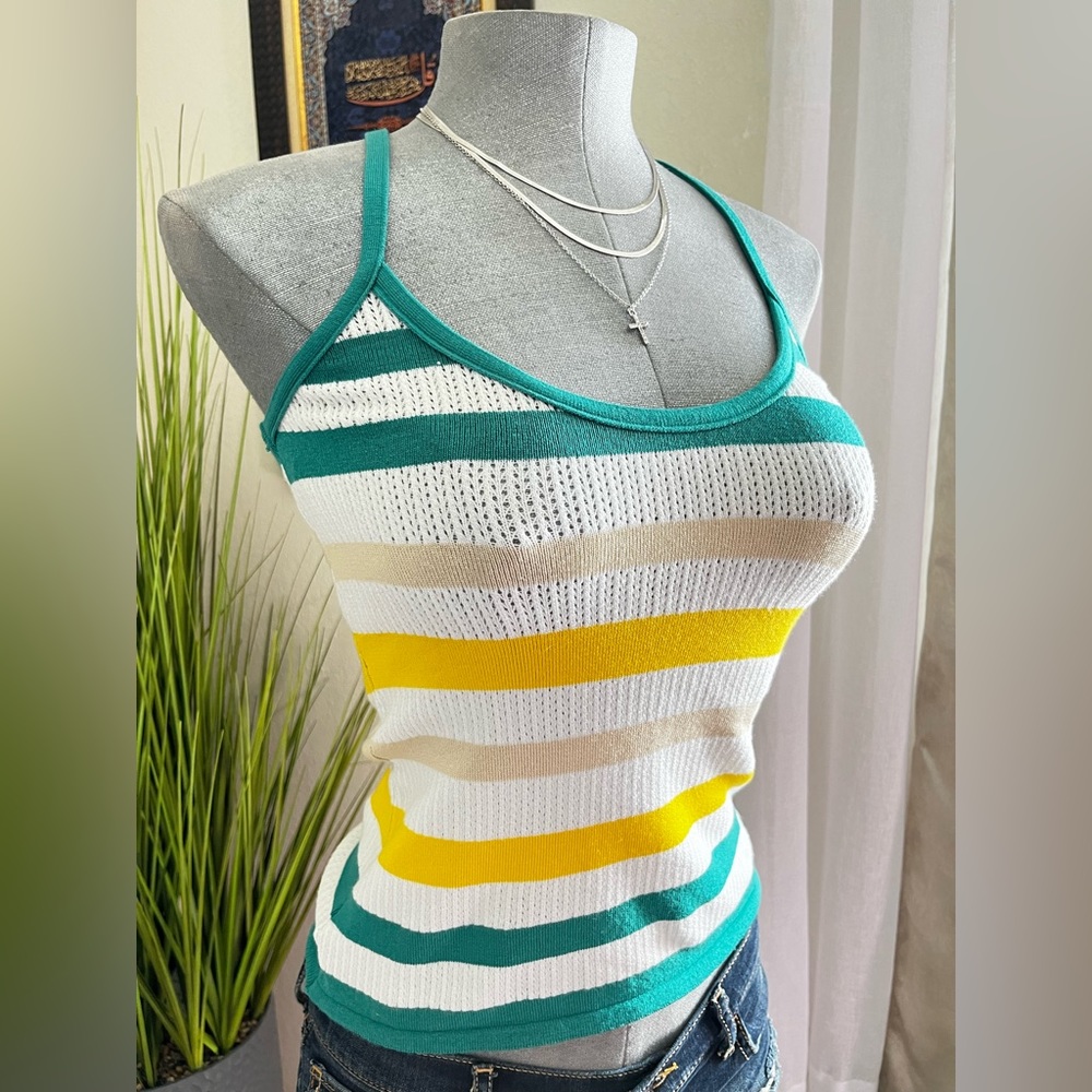 🌸Multicolor Top🌸 - Picture 6 of 6